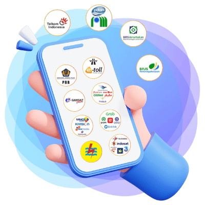 PPOB dan BPJS Ketenagakerjaan