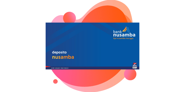 Deposito Nusamba