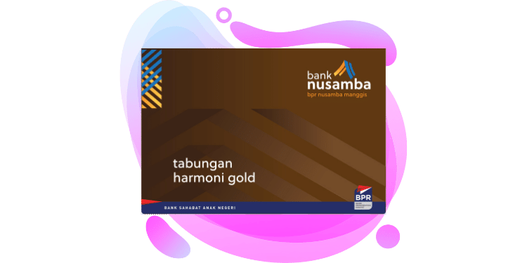 Tabungan Harmoni Gold
