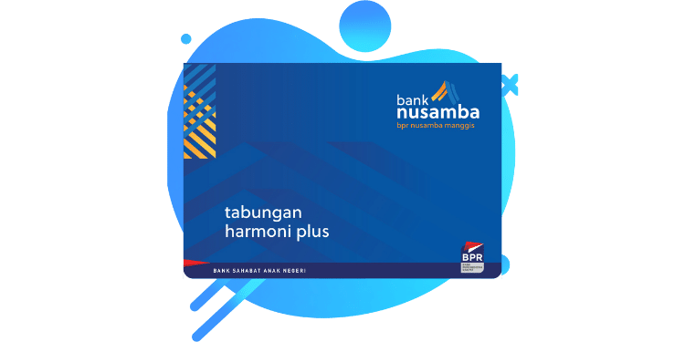Tabungan Harmoni Plus