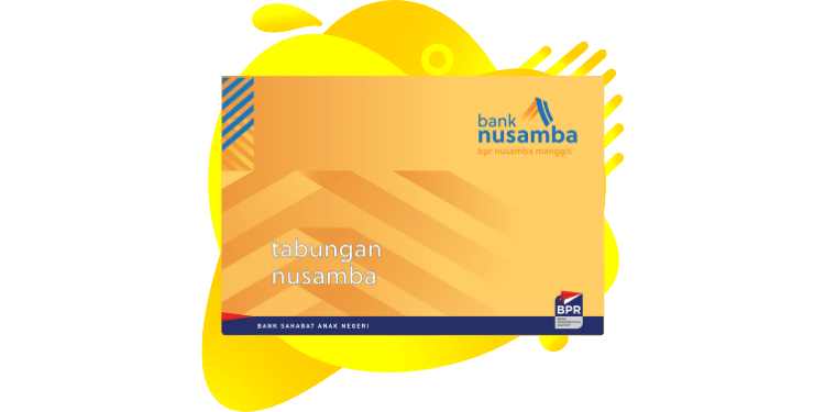 Tabungan Nusamba