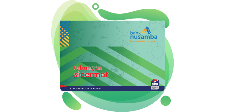 Tabungan SiCermat