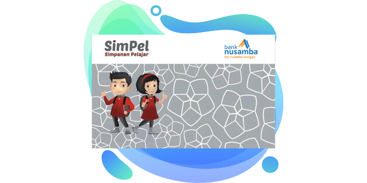 Tabungan Simpel