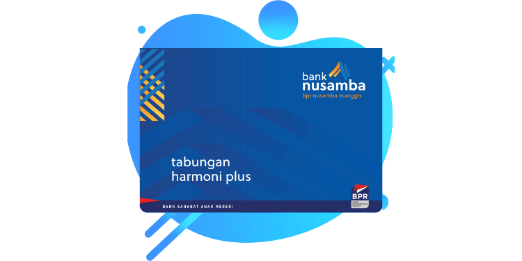 Tabungan Harmoni Plus