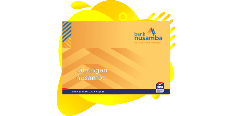 Tabungan Nusamba