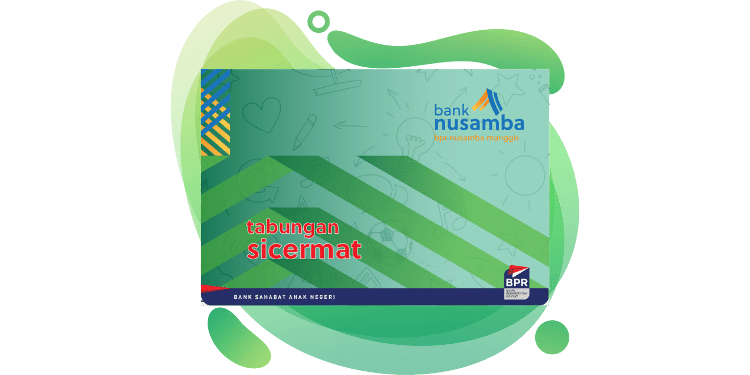 Tabungan SiCermat
